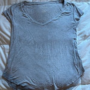 American eagle soft & sexy short sleeve shirt